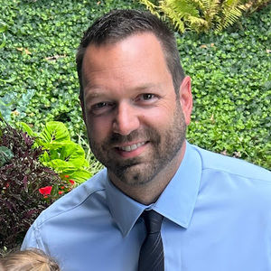 Meet your Posher, Brett